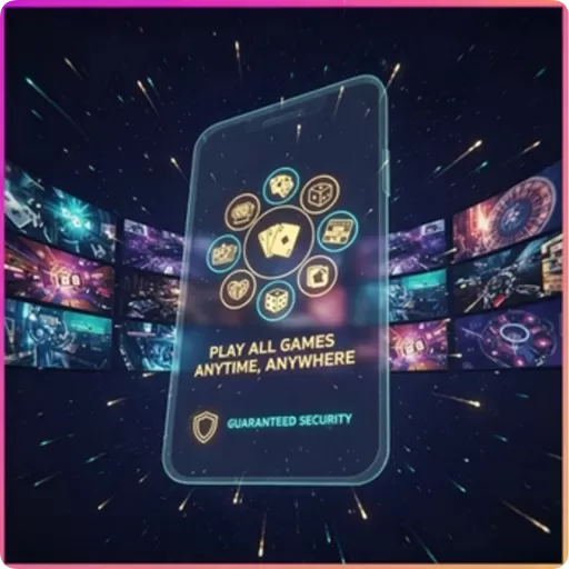 Unduh axiata4d APK Versi 4.8.1 untuk Perangkat Android